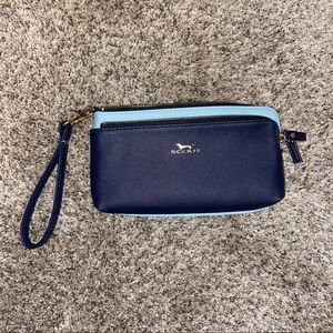 Scout Kelly Wristlet